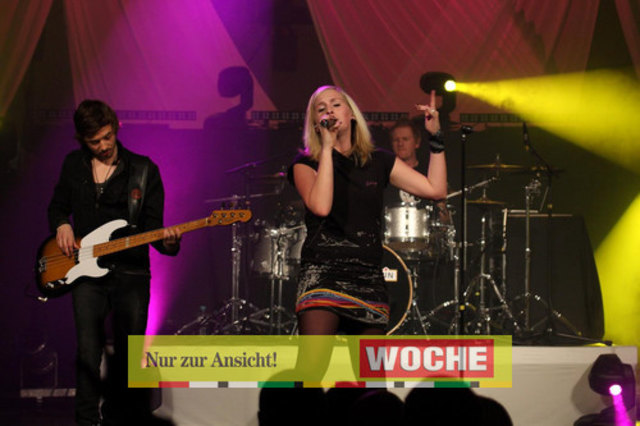 Liechtenstein-Konzert im Judenburger Festsaal


 - Fotos: Karim Kassir