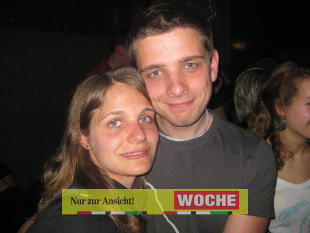 Egal, ob man sie mag oder nicht - zur Musik der 90er Jahre wird einmal im Monat ordentlich abgetanzt. So ließ auch diesmal das Partyvolk nicht lange auf sich warten, als die Postgarage wieder zu den "Worst of the 90s" lud. -NH-