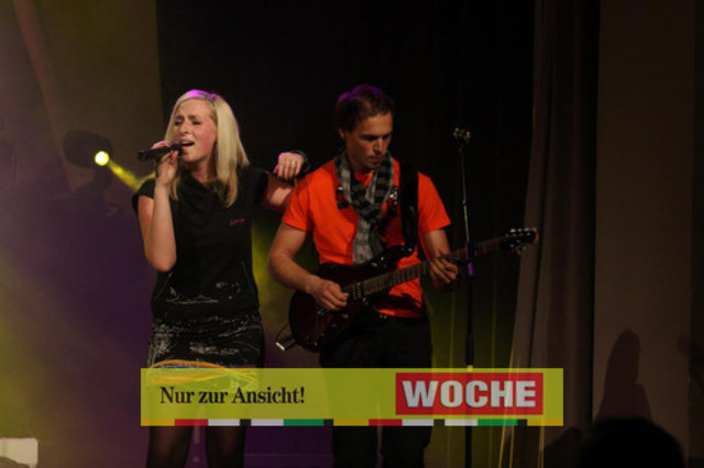Liechtenstein-Konzert im Judenburger Festsaal


 - Fotos: Karim Kassir