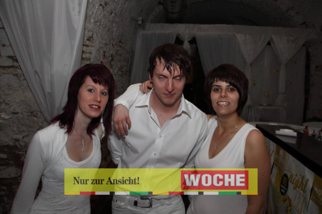 White Night im Judenburger Pub Mojito


 - Fotos: Karim Kassir