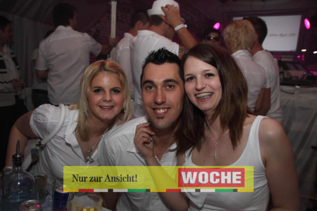White Night im Judenburger Pub Mojito


 - Fotos: Karim Kassir
