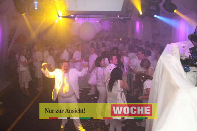 White Night im Judenburger Pub Mojito


 - Fotos: Karim Kassir