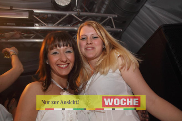 White Night im Judenburger Pub Mojito


 - Fotos: Karim Kassir