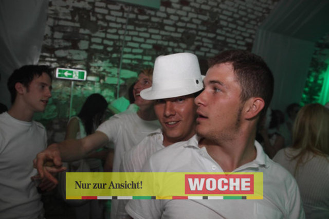 White Night im Judenburger Pub Mojito


 - Fotos: Karim Kassir