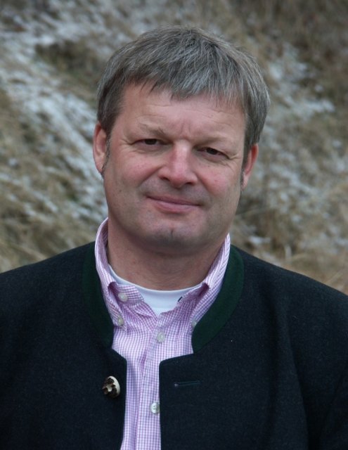 Wolfgang Stroppa, Tiwag Projektleiter