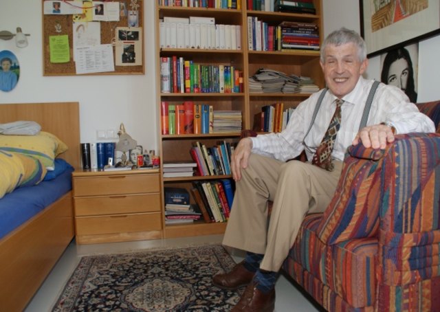 l-feri | Foto: Ebner