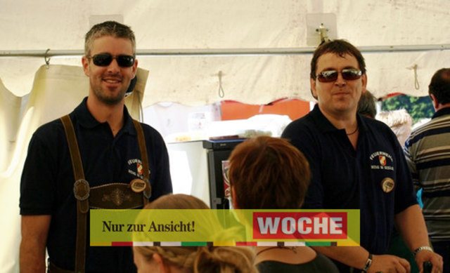 Der 21. Steirische Almtag fand bei wahrem Kaiserwetter auf der Neuburgalm statt.
Fotos: Brigitte Zniebacher