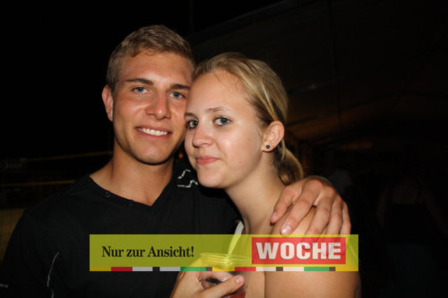 Sasstalbeach-Festival in Mettersdorf, 17. Juli