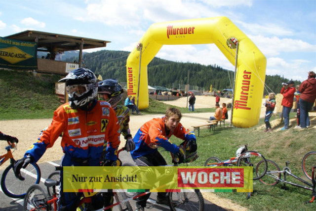 BMX ísterreich - Ungarn in Mühlen


 - Fotos: Hans Georg Ainerdinger