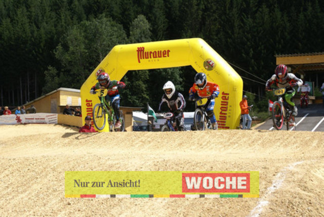 BMX ísterreich - Ungarn in Mühlen


 - Fotos: Hans Georg Ainerdinger