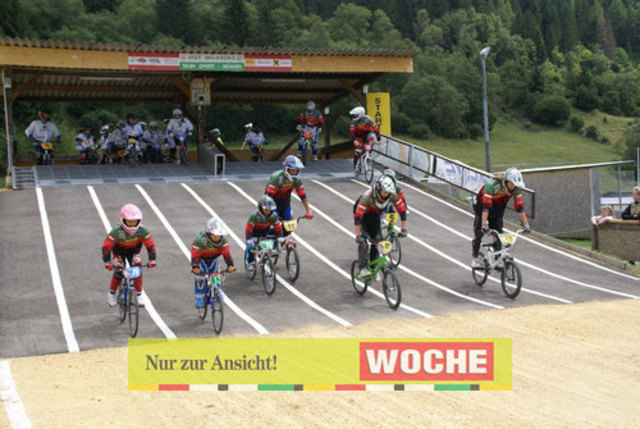 BMX ísterreich - Ungarn in Mühlen


 - Fotos: Hans Georg Ainerdinger