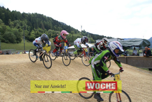 BMX ísterreich - Ungarn in Mühlen


 - Fotos: Hans Georg Ainerdinger