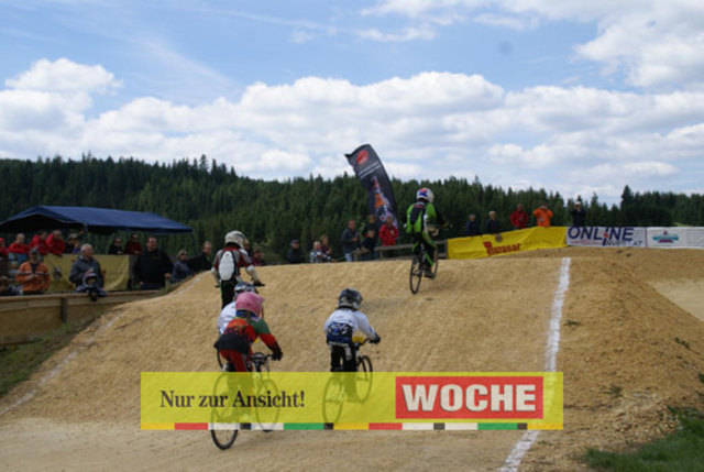 BMX ísterreich - Ungarn in Mühlen


 - Fotos: Hans Georg Ainerdinger