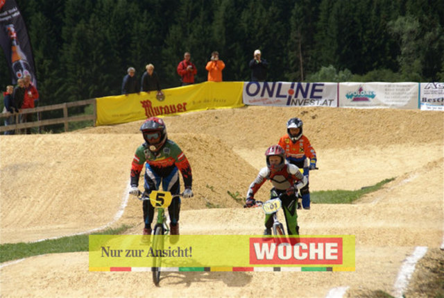 BMX ísterreich - Ungarn in Mühlen


 - Fotos: Hans Georg Ainerdinger