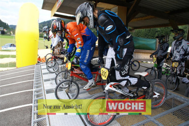 BMX ísterreich - Ungarn in Mühlen


 - Fotos: Hans Georg Ainerdinger