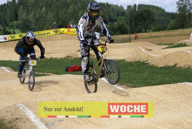 BMX ísterreich - Ungarn in Mühlen


 - Fotos: Hans Georg Ainerdinger