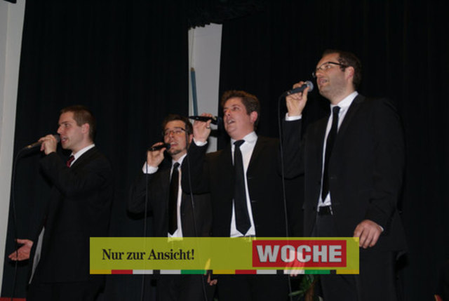 Der lustvolle Dreier - Kiwanis Murau


Fotos: Hans-Georg Ainerdinger