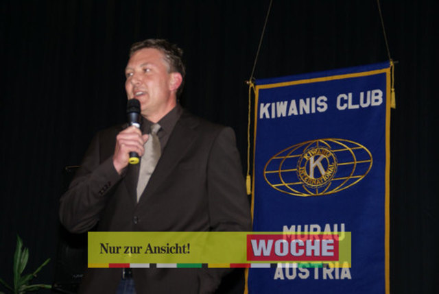 Der lustvolle Dreier - Kiwanis Murau


Fotos: Hans-Georg Ainerdinger