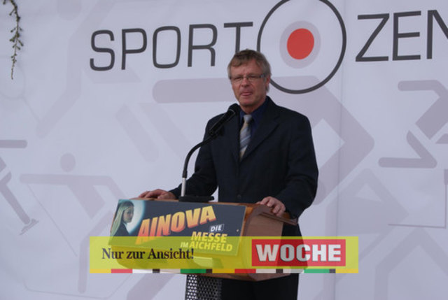 Ainova 2010 in Zeltweg


 - Fotos: Andreas Neudeck