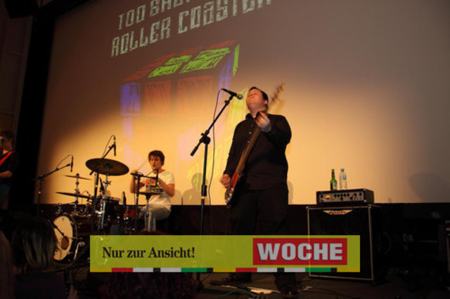 Liechtenstein-Konzert im Judenburger Festsaal


 - Fotos: Karim Kassir
