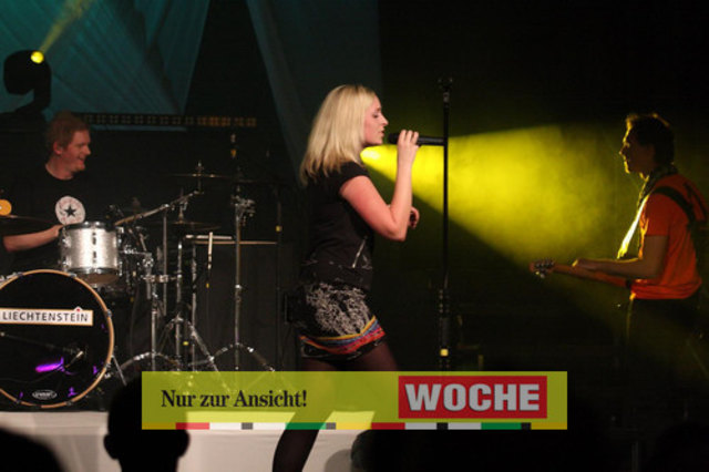 Liechtenstein-Konzert im Judenburger Festsaal


 - Fotos: Karim Kassir