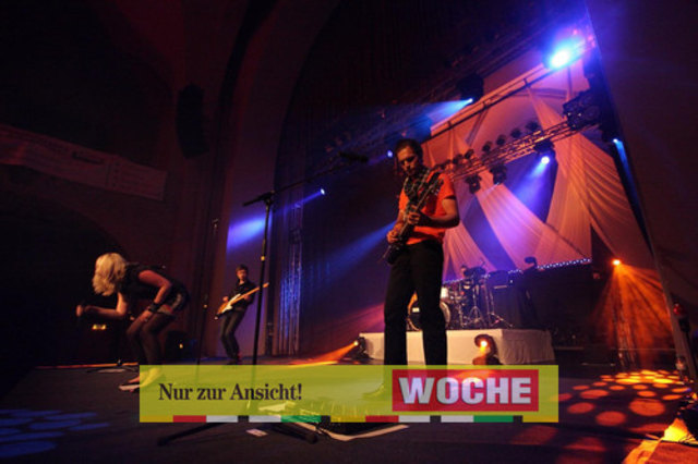 Liechtenstein-Konzert im Judenburger Festsaal


 - Fotos: Karim Kassir
