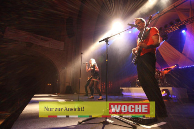Liechtenstein-Konzert im Judenburger Festsaal


 - Fotos: Karim Kassir