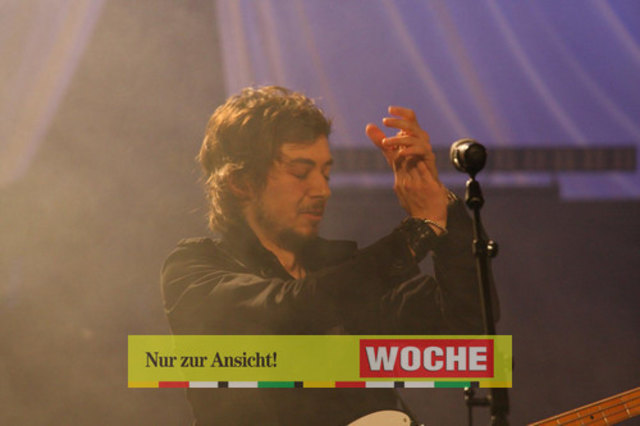 Liechtenstein-Konzert im Judenburger Festsaal


 - Fotos: Karim Kassir