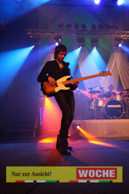 Liechtenstein-Konzert im Judenburger Festsaal


 - Fotos: Karim Kassir