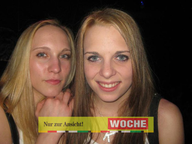 Egal, ob man sie mag oder nicht - zur Musik der 90er Jahre wird einmal im Monat ordentlich abgetanzt. So ließ auch diesmal das Partyvolk nicht lange auf sich warten, als die Postgarage wieder zu den "Worst of the 90s" lud. -NH-