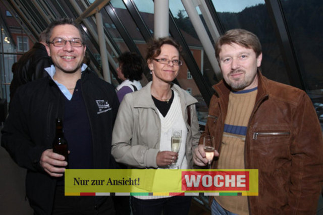 Düringers Einzelstück im Judenburger Festsaal


 - Fotos: Karl Schwarz