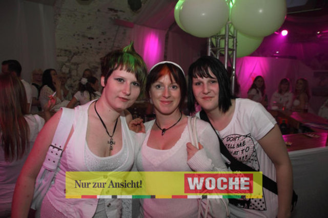 White Night im Judenburger Pub Mojito


 - Fotos: Karim Kassir