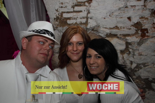 White Night im Judenburger Pub Mojito


 - Fotos: Karim Kassir