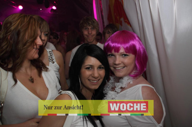White Night im Judenburger Pub Mojito


 - Fotos: Karim Kassir