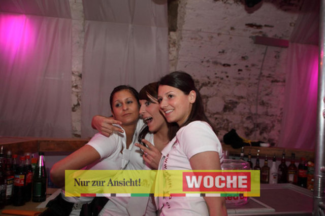 White Night im Judenburger Pub Mojito


 - Fotos: Karim Kassir
