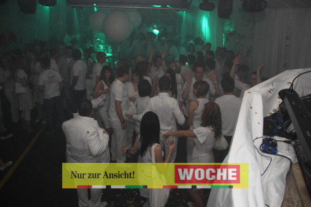 White Night im Judenburger Pub Mojito


 - Fotos: Karim Kassir