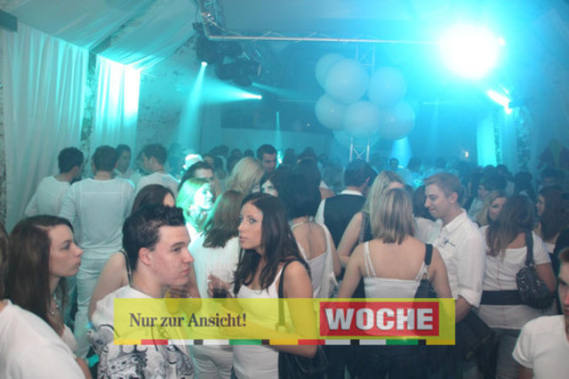 White Night im Judenburger Pub Mojito


 - Fotos: Karim Kassir