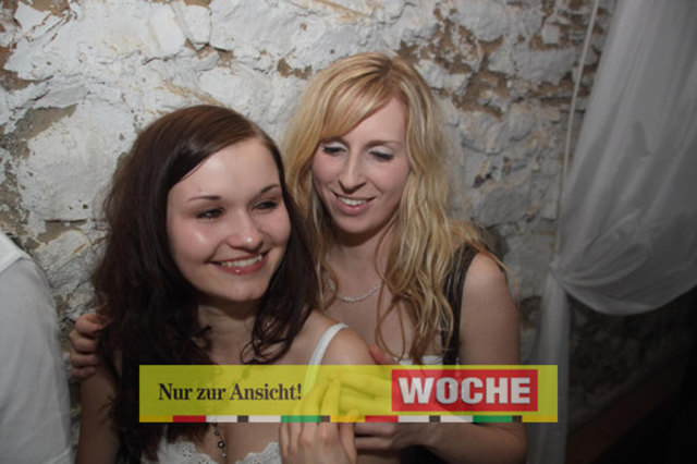 White Night im Judenburger Pub Mojito


 - Fotos: Karim Kassir