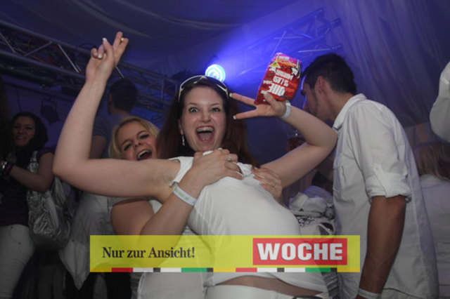 White Night im Judenburger Pub Mojito


 - Fotos: Karim Kassir