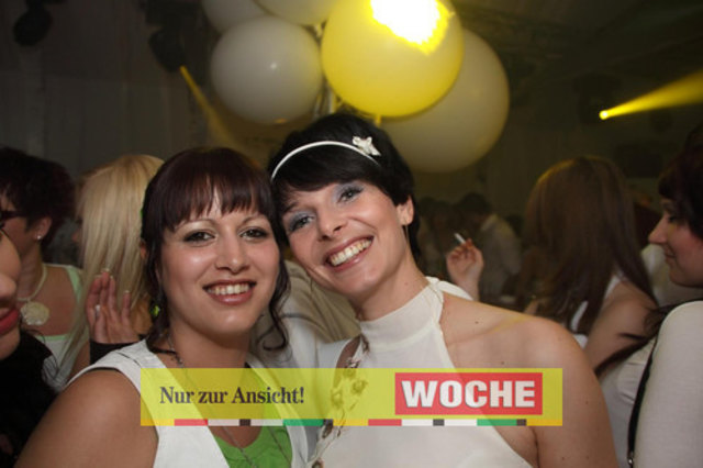 White Night im Judenburger Pub Mojito


 - Fotos: Karim Kassir