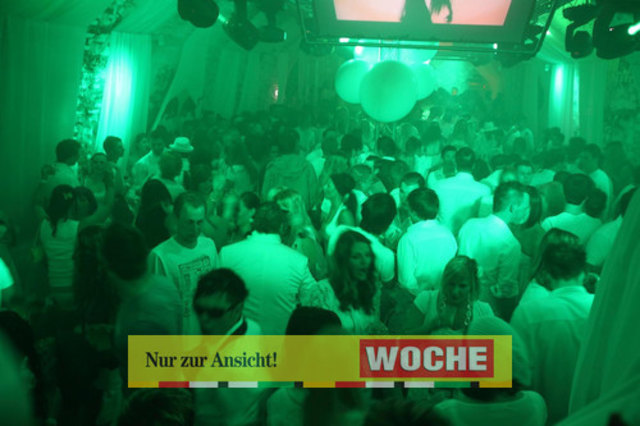 White Night im Judenburger Pub Mojito


 - Fotos: Karim Kassir