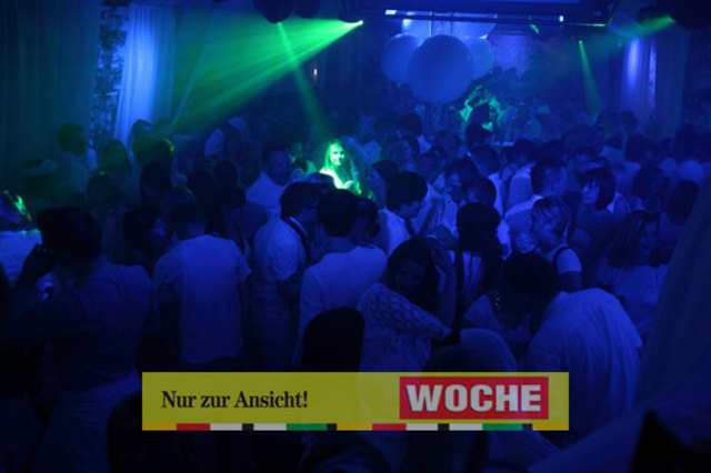 White Night im Judenburger Pub Mojito


 - Fotos: Karim Kassir