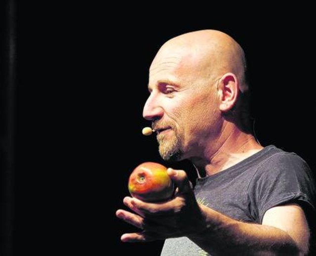 Foto: Karl Schwarz