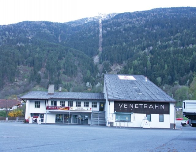 Venetbahn_1 | Foto: Foto: Tiefenbacher