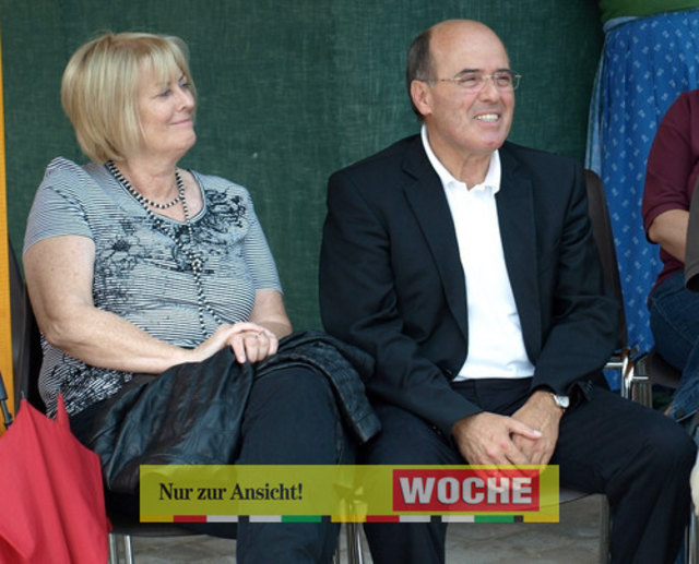 Nach zweieinhalb Jahren Bauzeit steht nun ein schmuckes neues Naturfreundehaus in Selzthal.
Fotos: Brigitte Zniebacher