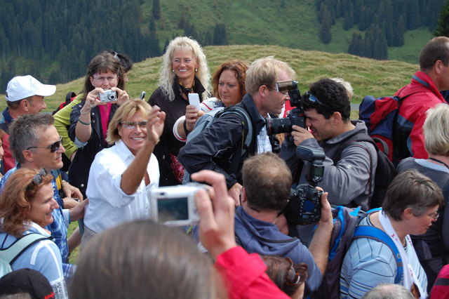 Hansi-Festspiele | Foto: Operer