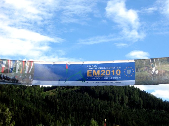 Willkommen in St. Stefan ob Leoben