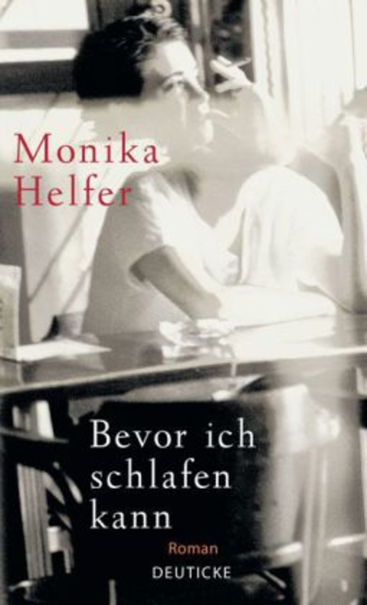 Autorenbegegnung mit Monika Helfer - Weiz
