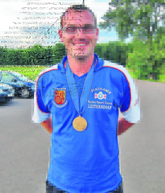 Martin Laffer | Foto: KK
