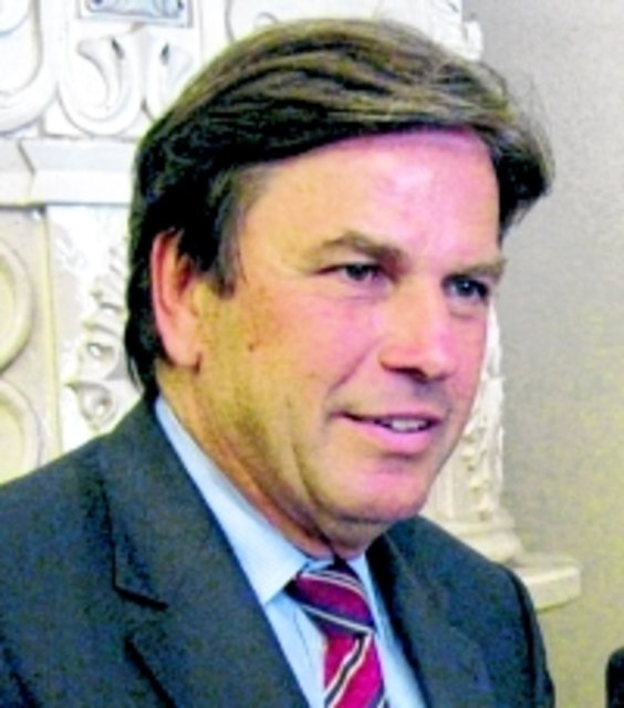 Franz Voves